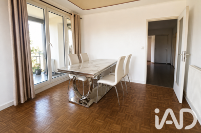 Appartement 4 pièces 165000 €