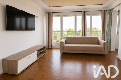 Appartement 4 pièces 165000 €
