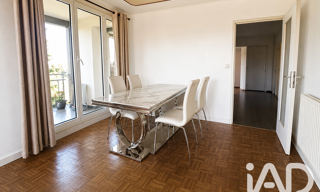 Appartement 4 Pièces 77 m² à vendre à Sevran (93270)