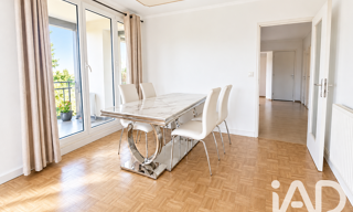 Appartement 4 Pièces 77 m² à vendre à Sevran (93270)