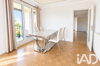 Appartement 4 pièces 165000 €