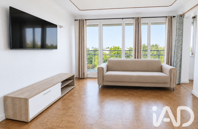 Vente Appartement 4 pièces — photo du bien