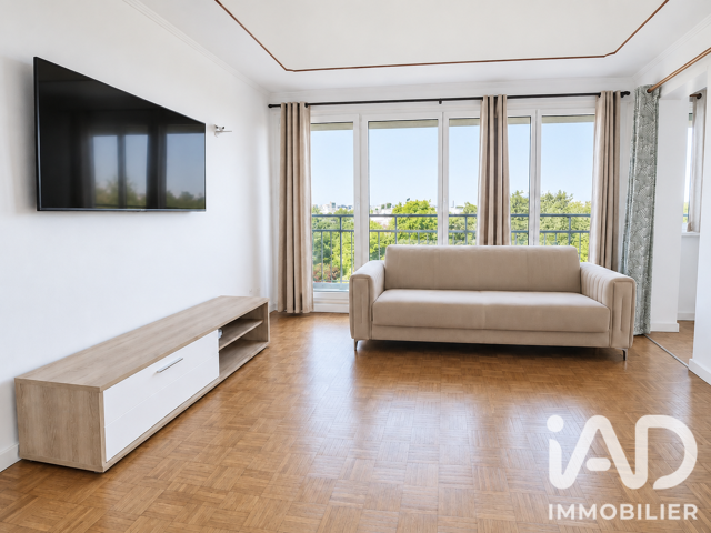 Vente Appartement 4 pièces — photo du bien