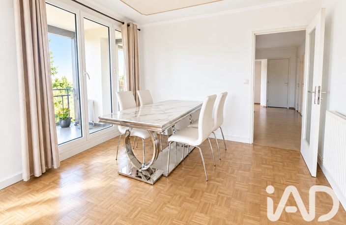 Vente Appartement 4 pièces — photo 2