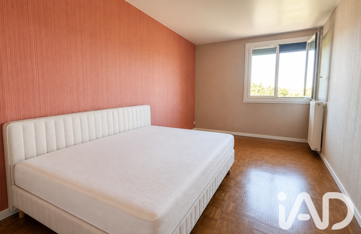 Vente Appartement 4 pièces — photo 4