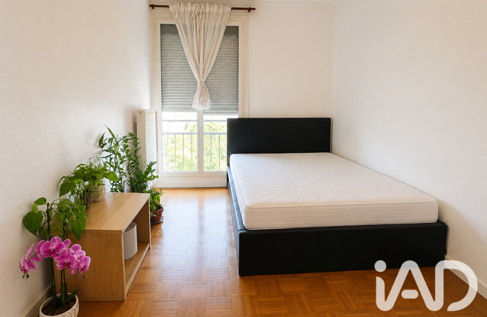 Vente Appartement 4 pièces — photo 5