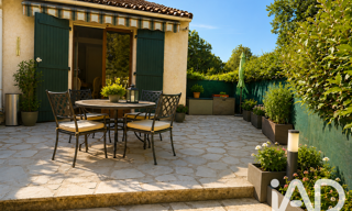 Maison 2 Pièces 34 m² à vendre à Tourrettes (83440)