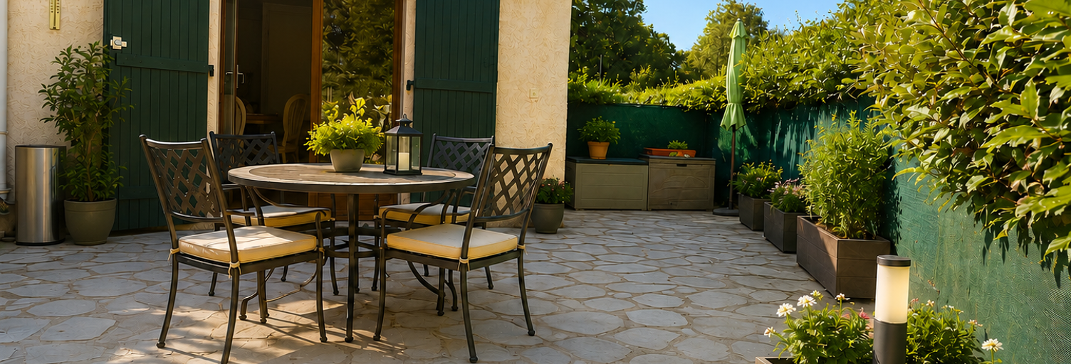 Maison 2 Pièces 34 m² à vendre à Tourrettes (83440)