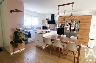 Maison 4 pièces 229000 €