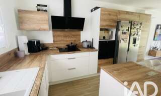 Maison 4 Pièces 86 m² à vendre à Lasgraisses (81300)