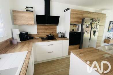 Maison 4 pièces 222000 €