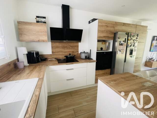 Vente Maison/villa 4 pièces — photo du bien