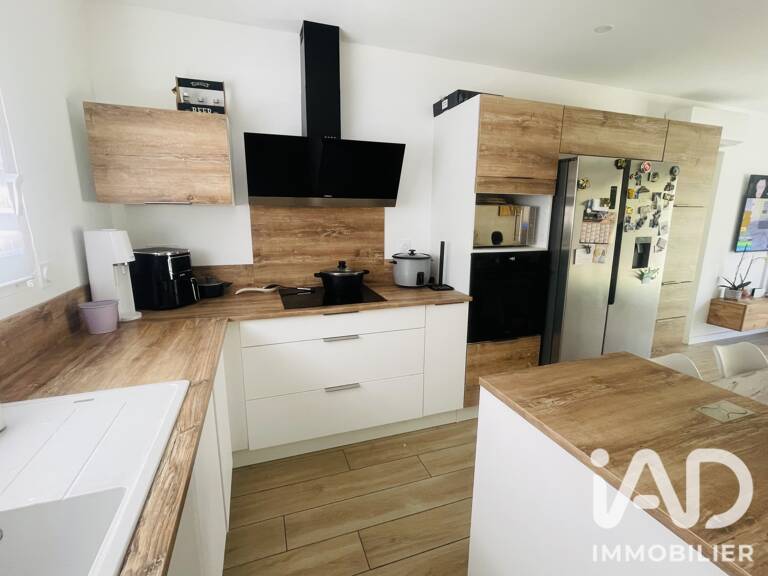 Vente Maison/villa 4 pièces — photo 1