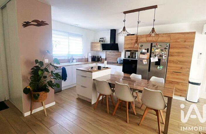 Vente Maison/villa 4 pièces — photo 2