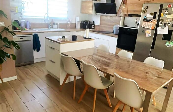 Vente Maison/villa 4 pièces — photo 3
