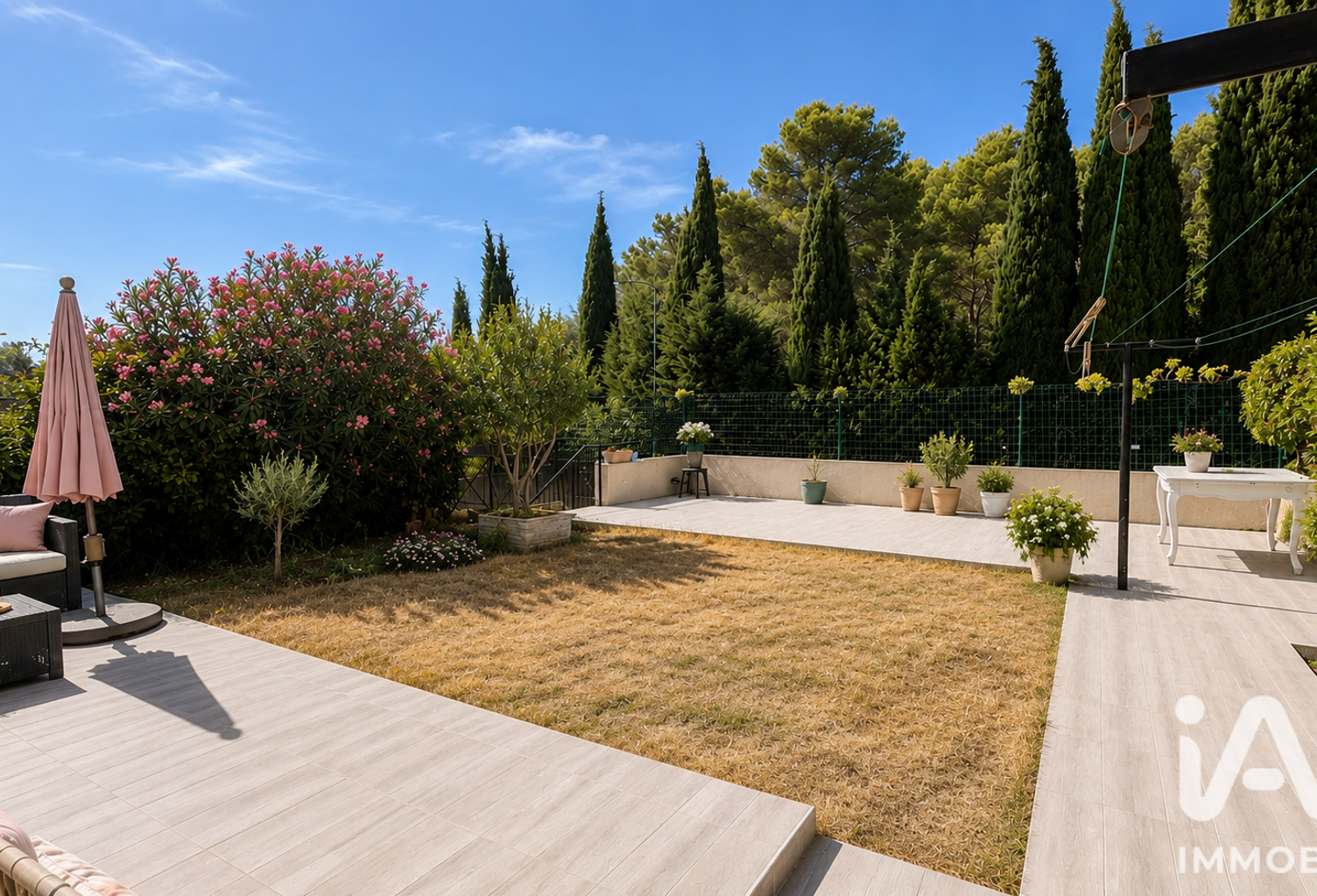 Vente Maison/villa 4 pièces — photo 1