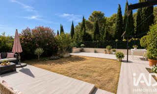 Maison 4 Pièces 94 m² à vendre à Nîmes (30000)