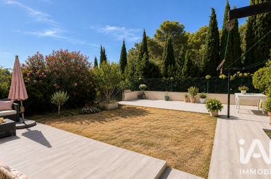 Maison 4 pièces 270000 €
