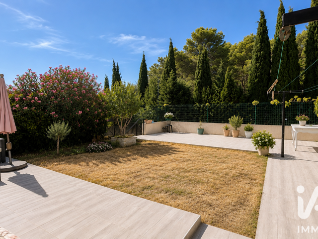 Vente Maison/villa 4 pièces — photo du bien