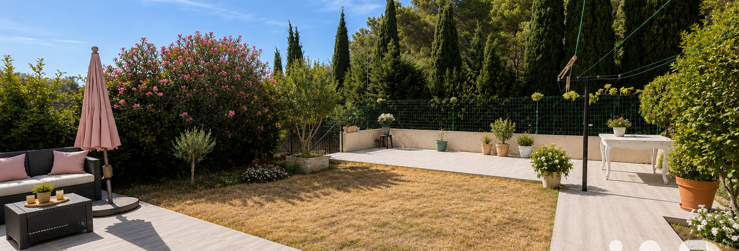 Maison 4 Pièces 94 m² à vendre à Nîmes (30000)