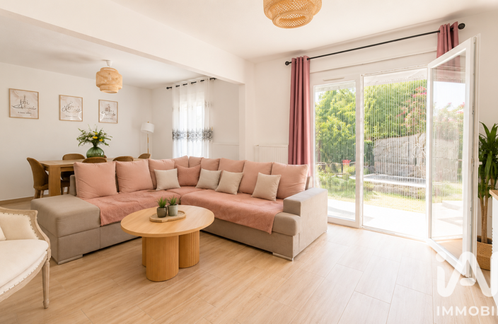Vente Maison/villa 4 pièces — photo 2