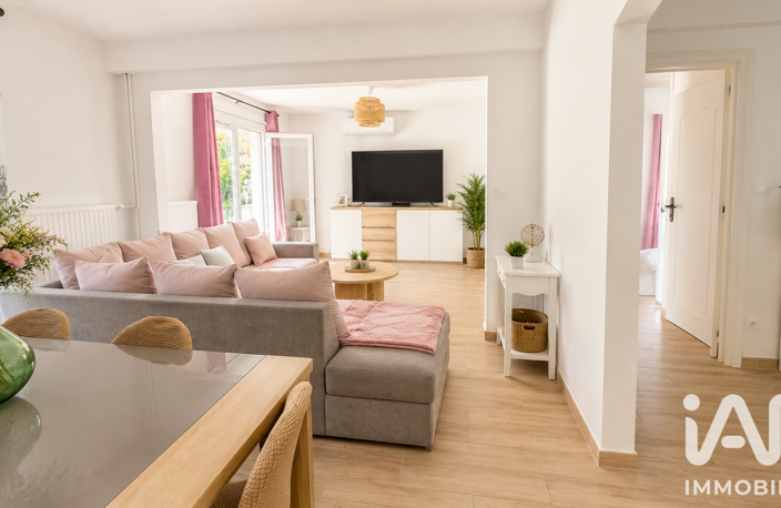 Vente Maison/villa 4 pièces — photo 3