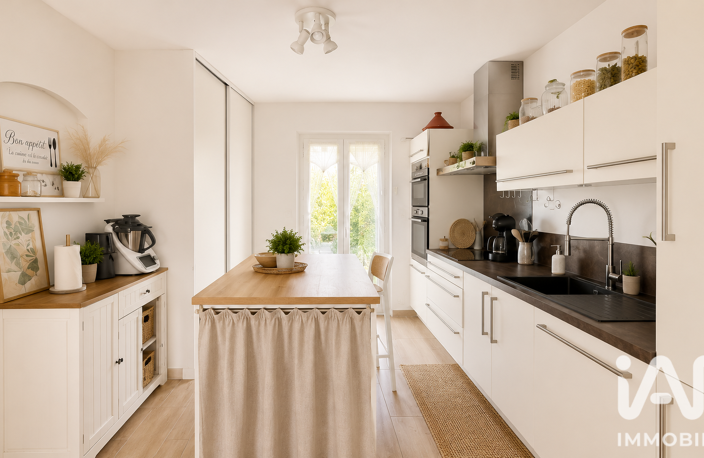 Vente Maison/villa 4 pièces — photo 4