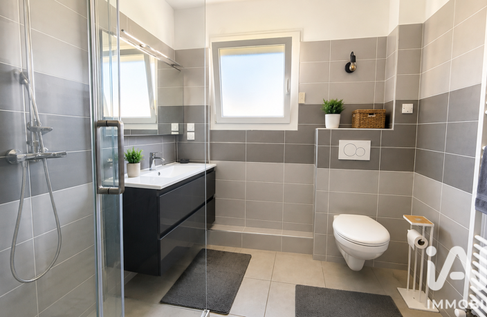 Vente Maison/villa 4 pièces — photo 5