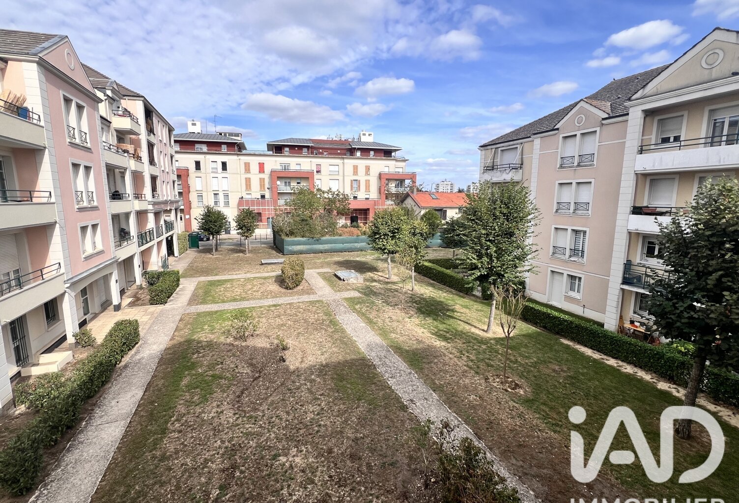 Vente Appartement 1 pièce — photo 1