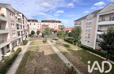 Vente Appartement 1 pièce — photo du bien