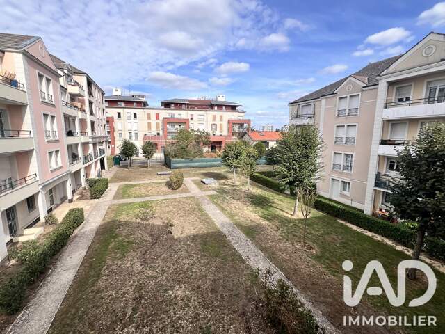 Vente Appartement 1 pièce — photo du bien