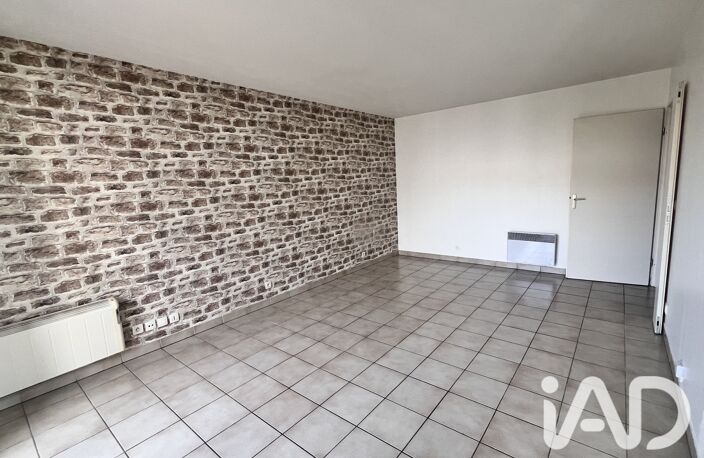 Vente Appartement 1 pièce — photo 2