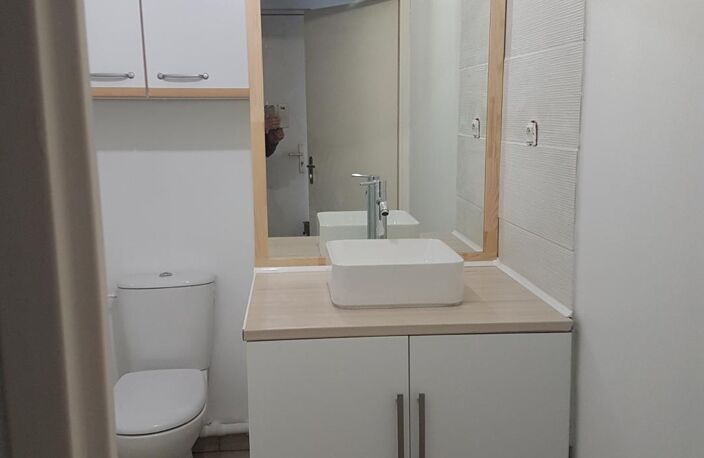 Vente Appartement 1 pièce — photo 5