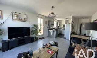 Appartement 3 Pièces 62 m² à vendre à La Rochelle (17000)