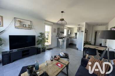 Appartement 3 pièces 319500 €