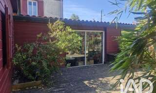 Maison 5 Pièces 105 m² à vendre à La Montagne (44620)