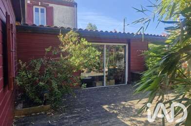 Maison 5 pièces 240000 €