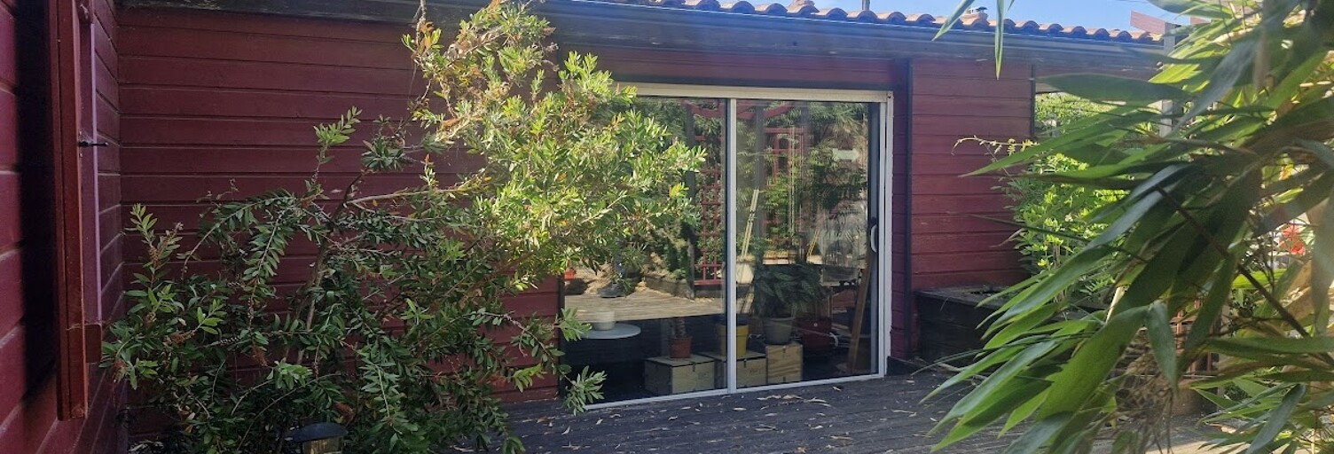Maison 5 Pièces 105 m² à vendre à La Montagne (44620)