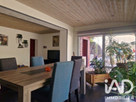 Vente Maison de ville 5 pièces — photo 3