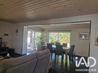 Vente Maison de ville 5 pièces — photo 4
