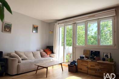 Appartement 4 pièces 349900 €