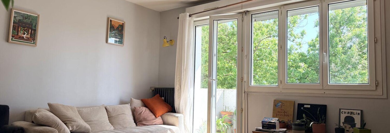 Appartement 4 Pièces 78 m² à vendre à La Rochelle (17000)