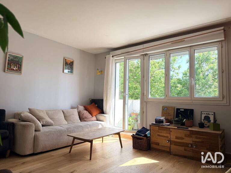 Vente Appartement 4 pièces — photo 1