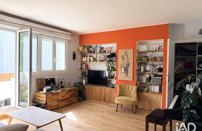 Vente Appartement 4 pièces — photo 2