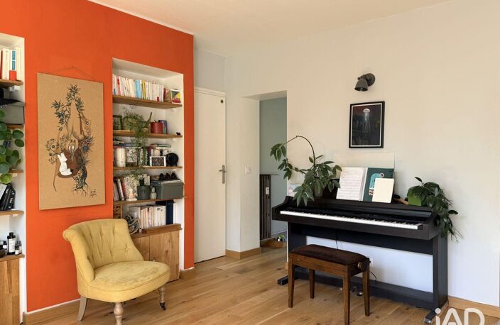 Vente Appartement 4 pièces — photo 3