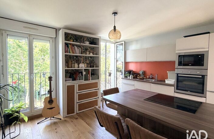 Vente Appartement 4 pièces — photo 4
