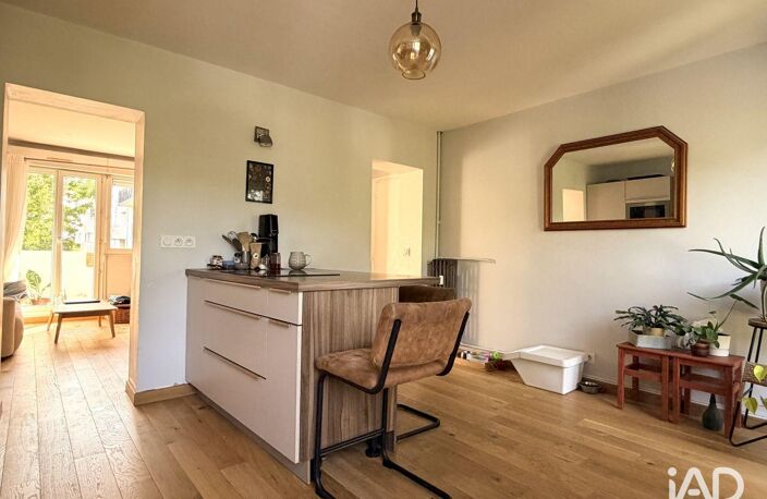Vente Appartement 4 pièces — photo 5