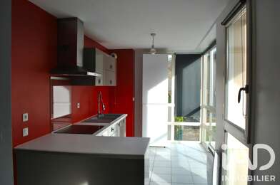Appartement 2 pièces 750 €
