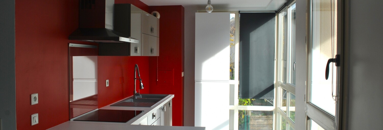 Appartement 2 Pièces 47 m² à louer à Champagne-sur-Seine (77430)