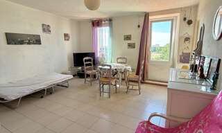 Appartement 1 Pièce 26 m² à vendre à Fréjus (83600)